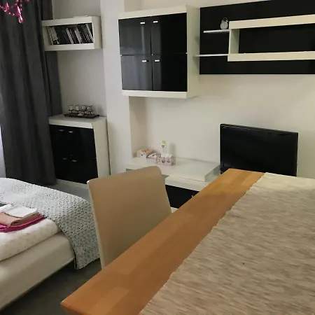Apartman Dobrinja *