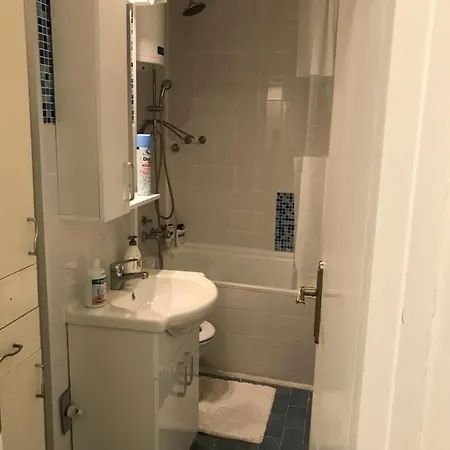 Apartman Dobrinja Apartman *