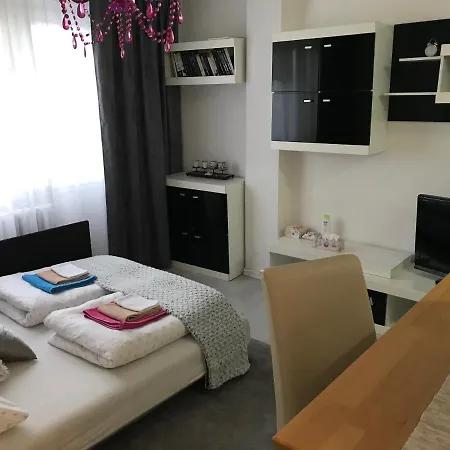 Apartman Dobrinja