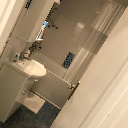 Apartman Apartman Dobrinja Szarajevó