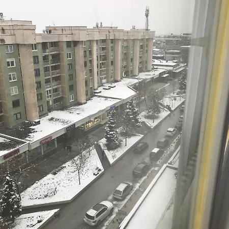 Apartman Dobrinja Apartman *