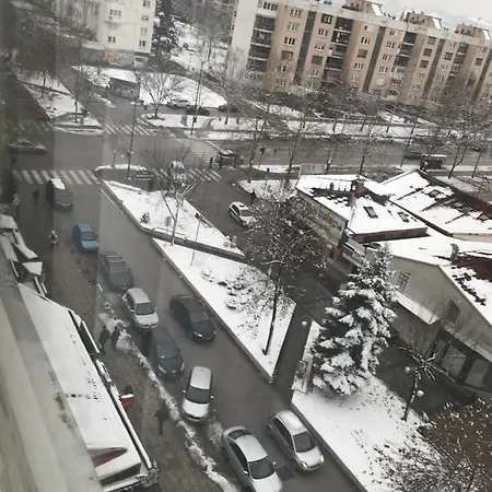Apartman Apartman Dobrinja *