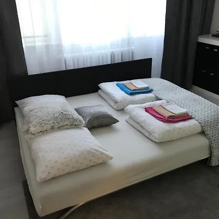 Apartment Apartman Dobrinja