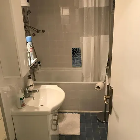 Apartman Dobrinja Apartman *