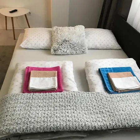 Apartman Dobrinja