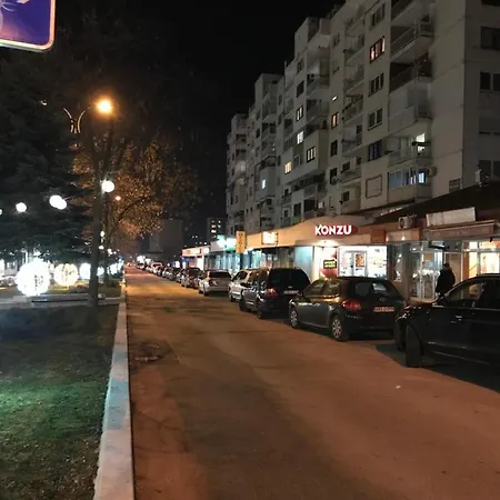 Apartman Dobrinja *