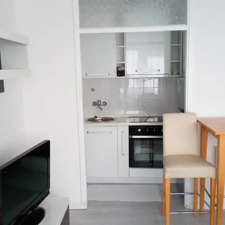 Apartman Dobrinja Szarajevó
