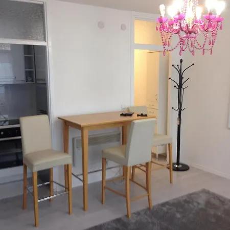 Apartman Dobrinja