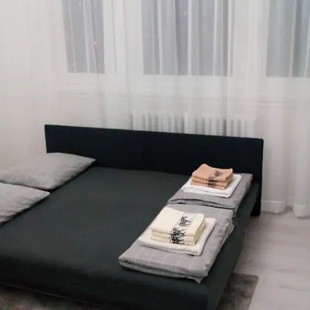 Apartment Apartman Dobrinja *