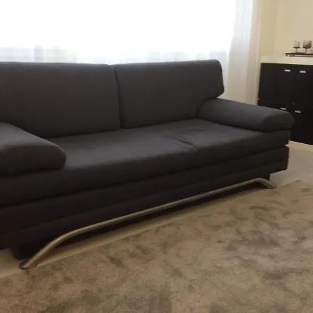 Apartment Apartman Dobrinja Sarajevo