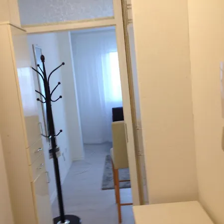 Apartman Dobrinja Apartman Szarajevó