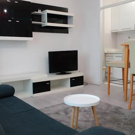Apartman Dobrinja * Sarajevo