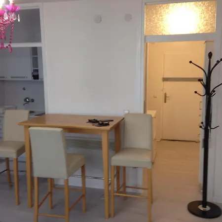 Apartman Dobrinja Apartment