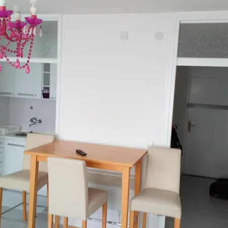 Apartman Apartman Dobrinja Szarajevó
