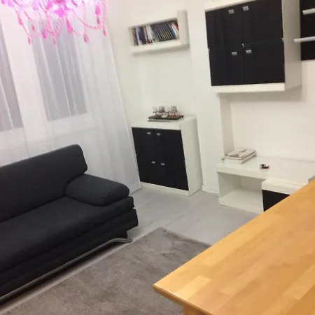 Apartment Apartman Dobrinja *