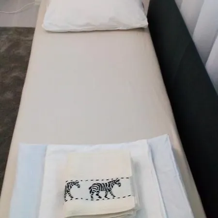 Apartman Dobrinja