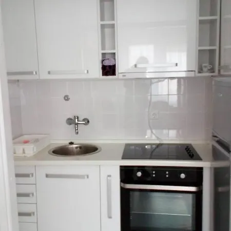 Apartman Apartman Dobrinja *