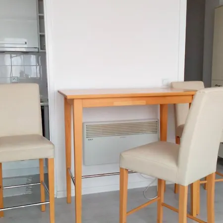 Apartman Dobrinja *